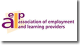 AELP logo