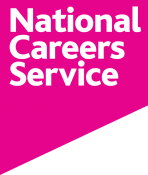 NCS Pink Logo - No Strapline