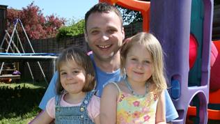 Photo credit: Paul Hickinbotham Paul Parker