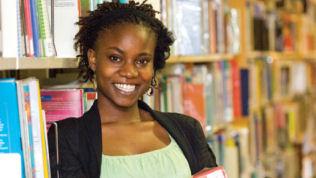 Award Winner - Lela Sarah Namuli Award Winner - Lela Sarah Namuli