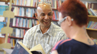 Award Winner - Shaun Allison Award Winner - Shaun Allison