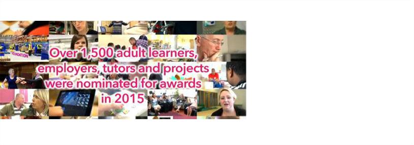 Highlights from ALW 2015 Still image from highlights film