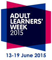Adult Learners' Week - 2015